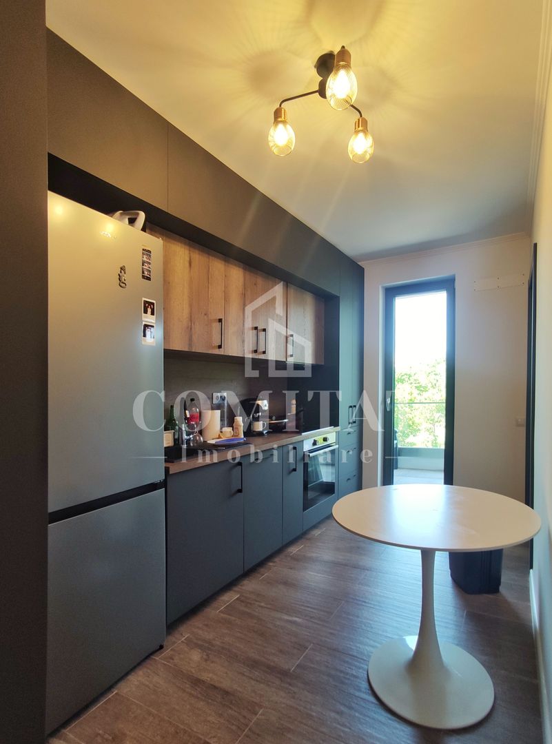 Apartament 1 camera | Cartierul Zorilor | Zona Frunzișului - Poză 6