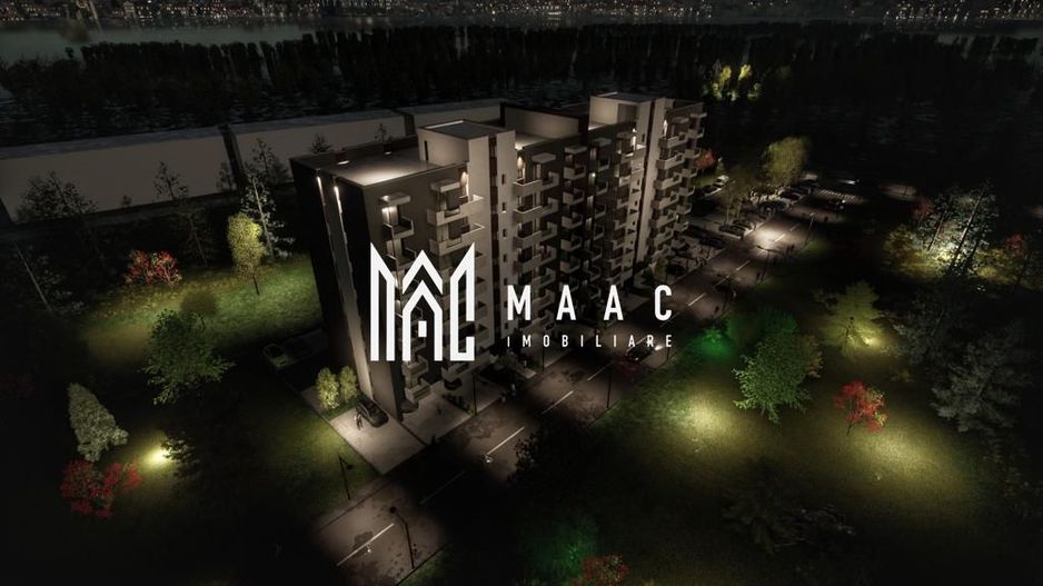 Apartament 2 Camere I Doamna Stanca I Dezvoltator I La Cheie - Poză 18