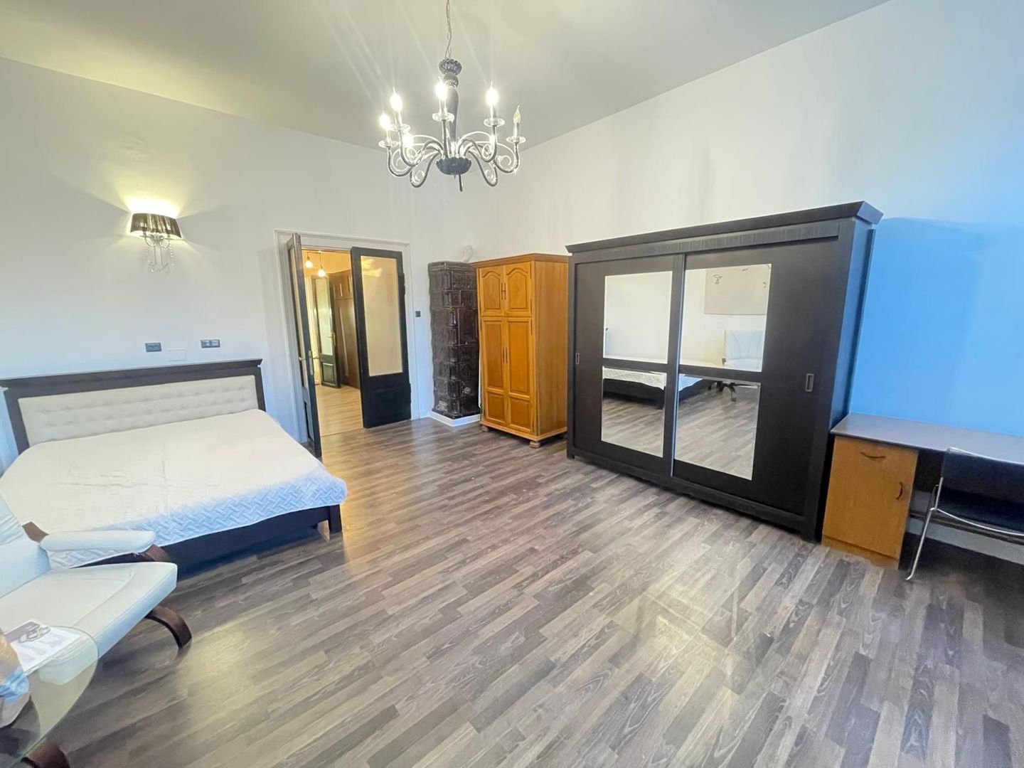 Apartament cu 2 camere | Bulevardul Eroilor | Locație ultracentrală - Poză 1