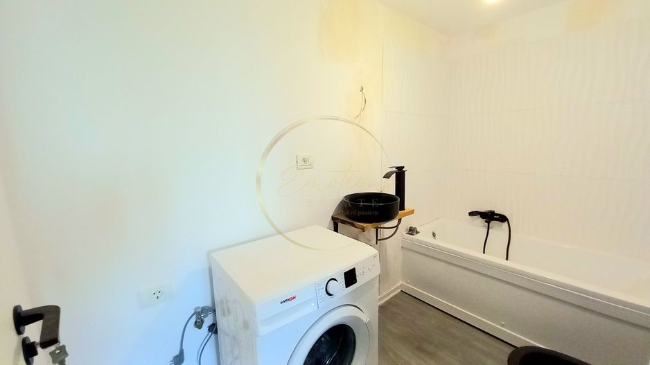 NOU | Casă cu 3 camere + mansardă | CURTE PRIVATĂ ÎNTR-O ZONĂ REZIDENȚIALĂ - Poză 8