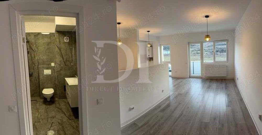 Apartament etaj intermediar / Zona Terra - Poză 1