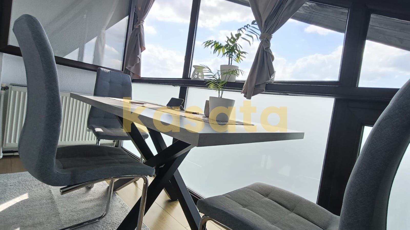 OPORTUNITATE | APARTAMENT 2 CAMERE MODERN | BLD. LAMINORULUI - Poză 7