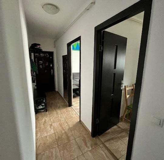 Apartament 2 camere, 49mp, cu balcon şi parcare - Poză 11