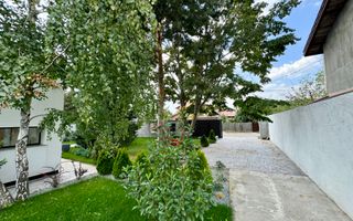 Vila cu 5 camere // * 565 mp gradina* // Tunari - Poză 85