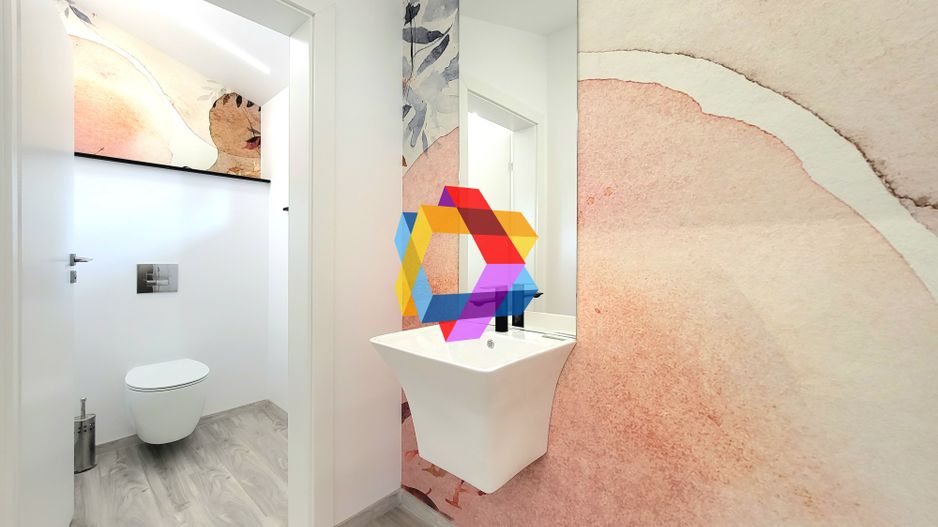 Birouri la casă  -  360 mp # Plus-imo.ro - Poză 14