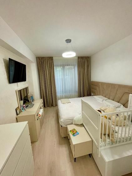 De vanzare vila de lux ,  Cartierul Armatei - Poză 11