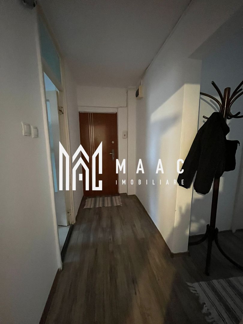 Apartament 3 camere | Etaj 2 | Balcon | Hipodrom 3 - Poză 8