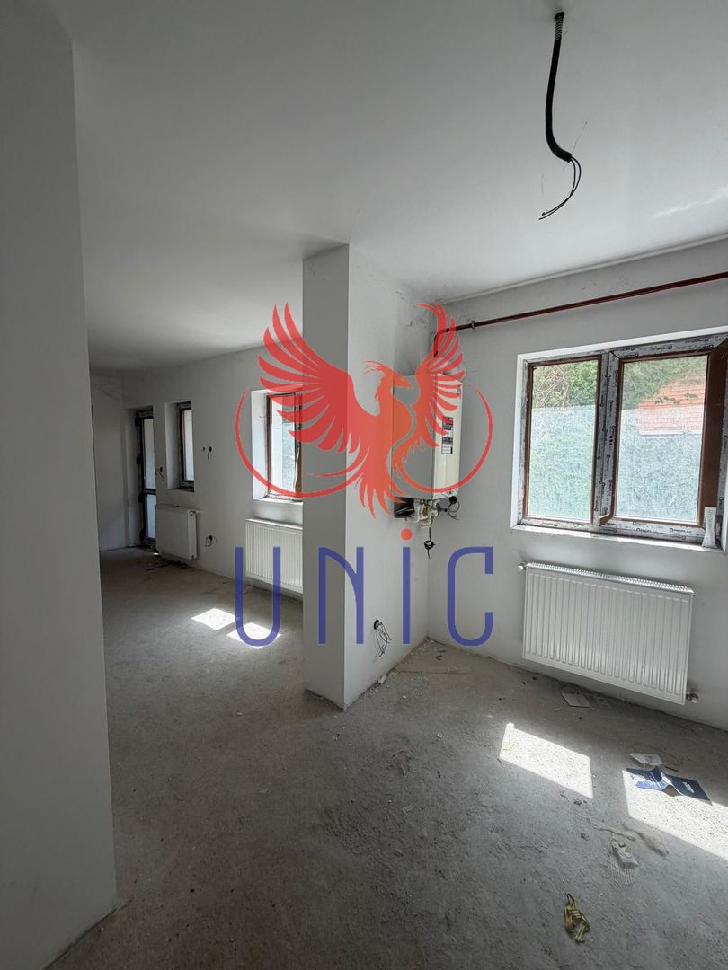 2 Camere, parter Bloc Nou - Poză 1
