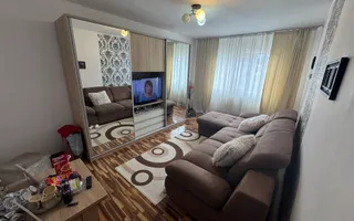 APARTAMENT 3 CAMERE ETAJ 4 VISOI - Poză 17