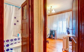 Apartament 3 camere stradal Piata Natiunile Unite - Poză 4