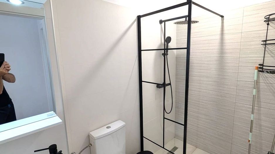 🏡 Închiriez Apartament cu 3 camere premium, Titan4Residence, prima închiriere - Poză 5