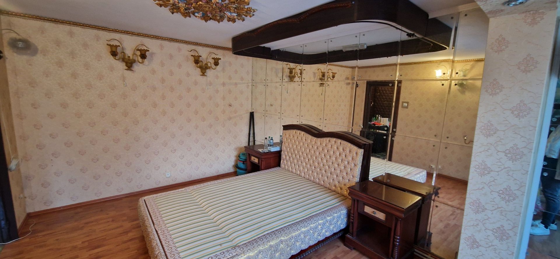 PROPRIETAR 3 CAMERE  Drumul Taberei, Parc Moghioroș - Poză 5