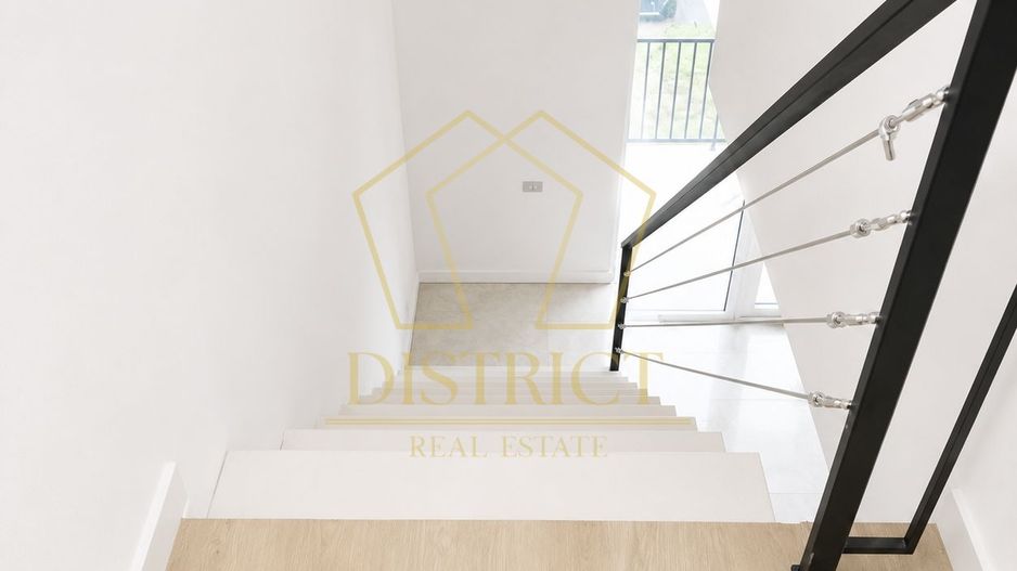 Apartament superb cu trei camere I Giroc - Poză 2