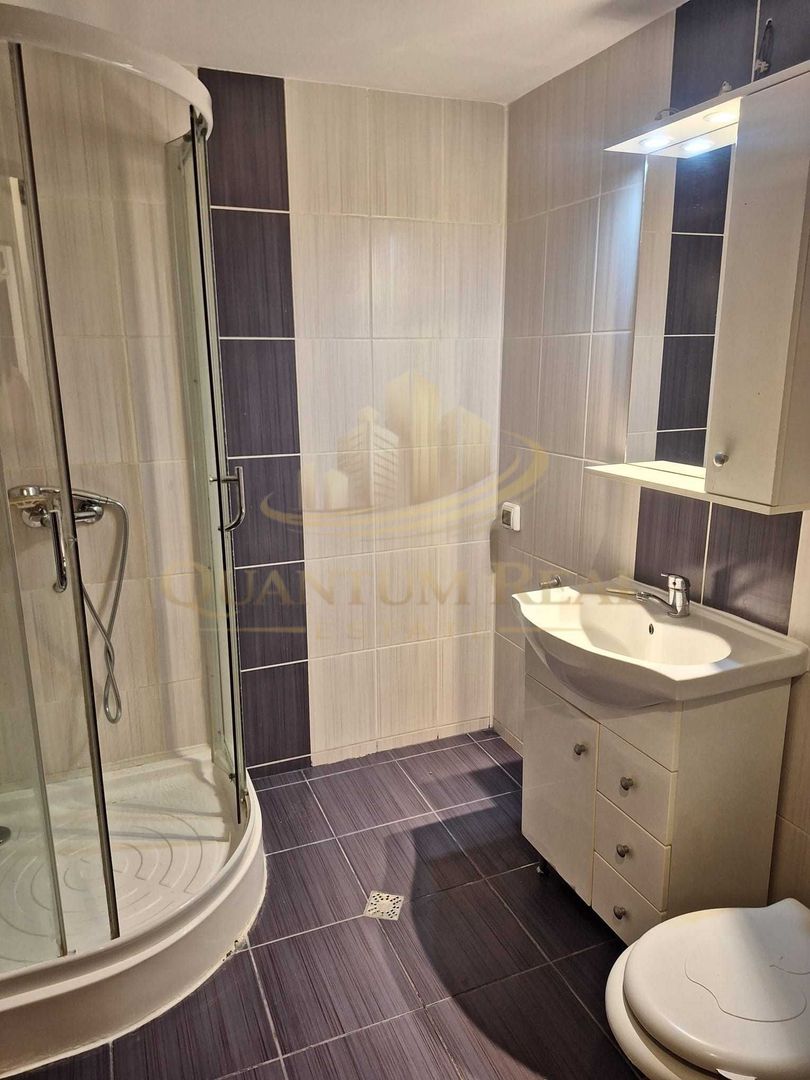 apartament 2 camere cu CENTRALA proprie,  decomandat, Rahova - Poză 7