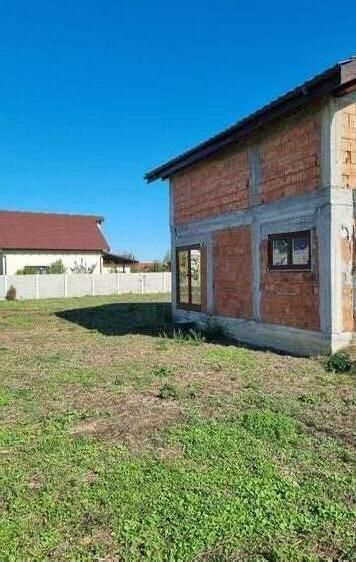 MOSNITA NOUA, 4 CAMERE, CASA INDIVIDUALA - Poză 7