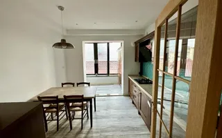 Apartament 3 camere Dorobanti Capitale | 3 Terase | Loc de parcare - Poză 15