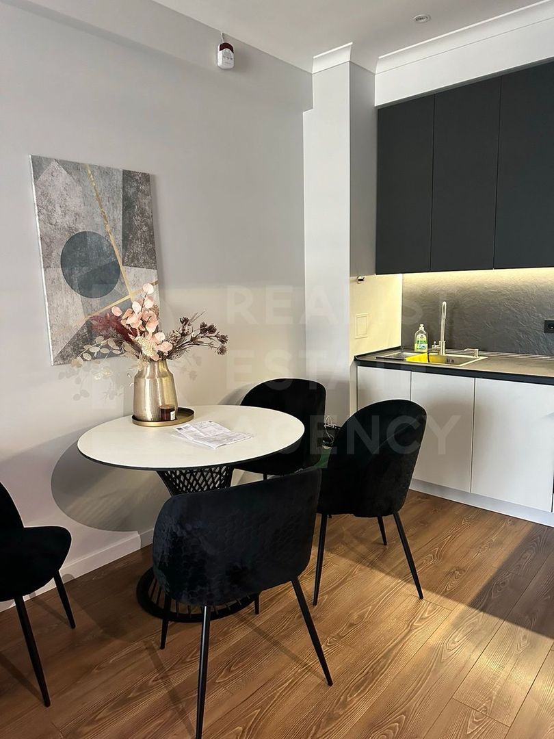 Chirie, apartament, 2 camere, strada Bogdan Voievod, Râșcani - Poză 2