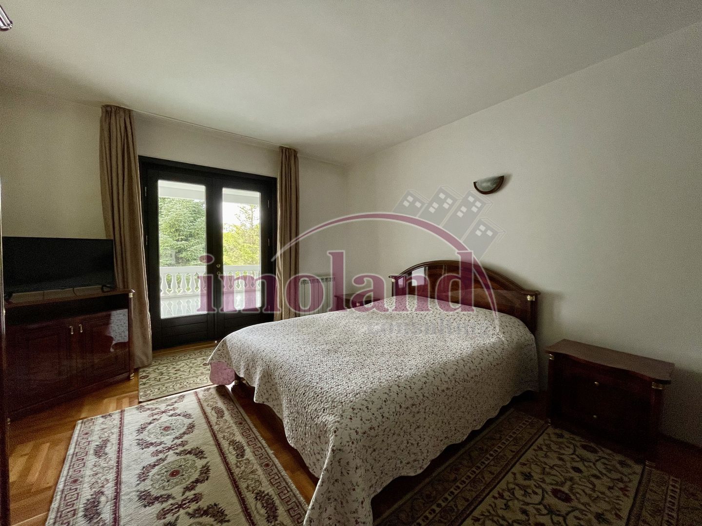 Vanzare VILA rezidenta / casa de vacanță 540 mp, teren 1500 mp | Snagov - Poză 19