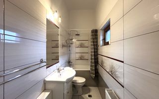 Apartament la casă de închiriat 90 mp utili | Zona Sub Arini-Sibiu - Poză 10