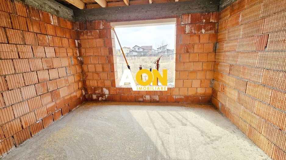 Casa 4 camere, 540 mp teren, predare la cheie, Cetate - Poză 7