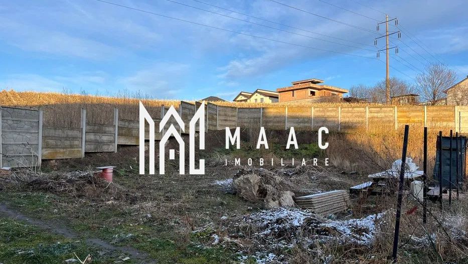 Teren intravilan I 300mp I Gusterita - Poză 2