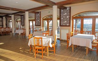 Pensiune, teren 4.460 mp, Hidișelul de Jos, Bihor. 685.000 Euro (neg). - Poză 15