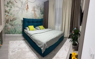 140 m2 Utili  | Complet mobilată și utilată- Mutare Imediata - Poză 13