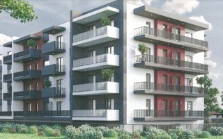 Apartamente 3 camere Pallady / Titan,Sector 3, Metrou N Teclu 11 min - Poză 7