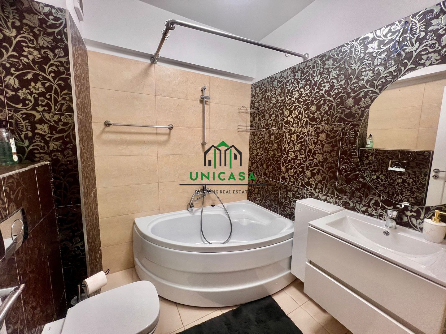 Apartament 3 camere/parter cu terasă – Dem Rădulescu - Poză 8