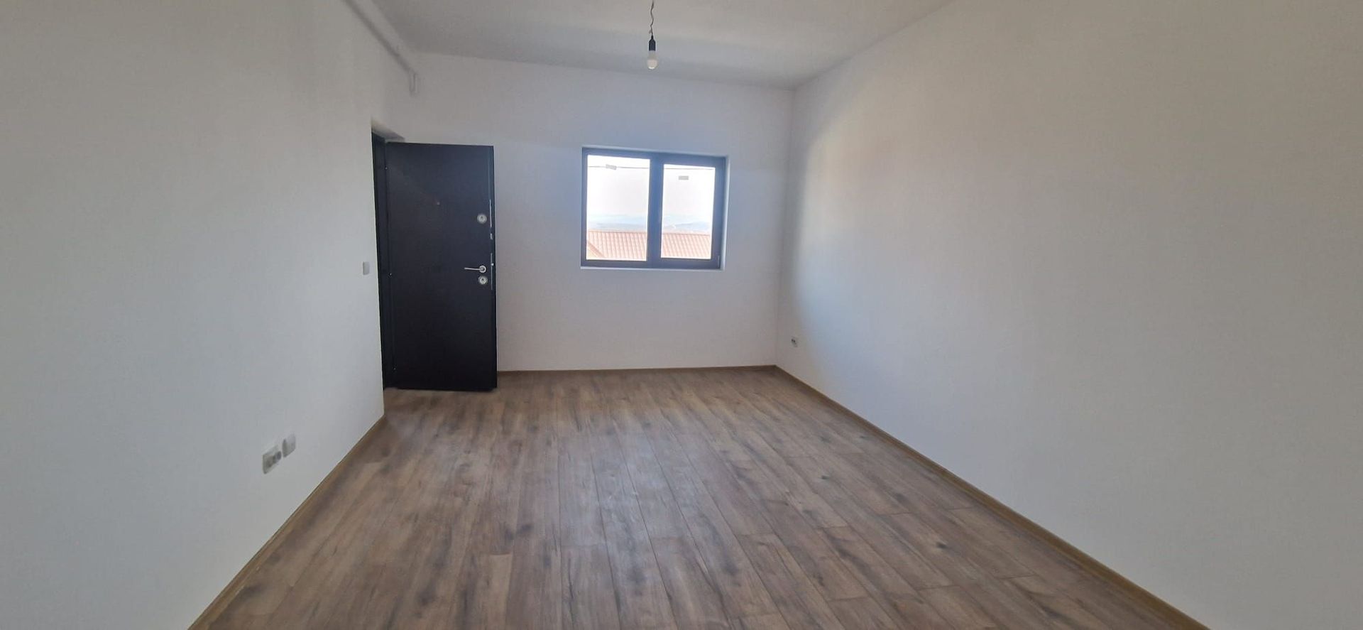 Apartament 3 camere 64 mp + loc de parcare Lunca Cetatuii 95000 euro - Poză 7