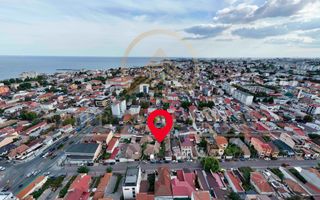Casa individuala Faleza Nord | 4 camere | Teren 204 mp - Poză 3