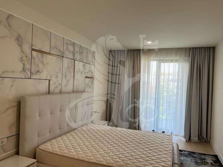Apartament de lux cu 4 camere | Pipera | Residence 5 - Poză 9
