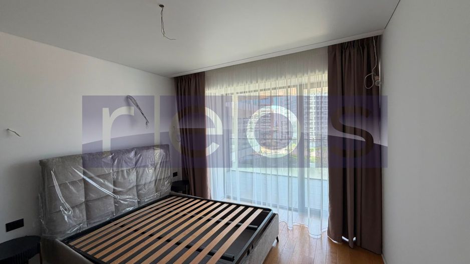 PRIMA INCHIRIERE | 2 CAMERE 53MP | YACHT KID | MOBILAT-UTILAT | TERASA - Poză 6