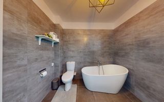 Apartament Dobroesti-Fundeni 3 Camere | Loc de Parcare | 89 mp Total - Poză 26