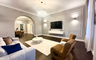 Apartament spectaculos cu 3 camere | Ultracentral - Poză 3