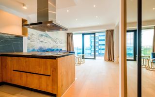 Apartament Premium cu 3 Camere I One Mircea Eliade I View superb - Poză 5