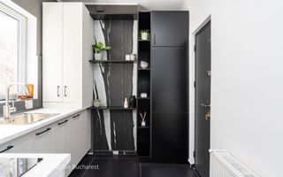 Apartament 3 camere elegant si modern | Calea Victoriei - Poză 8