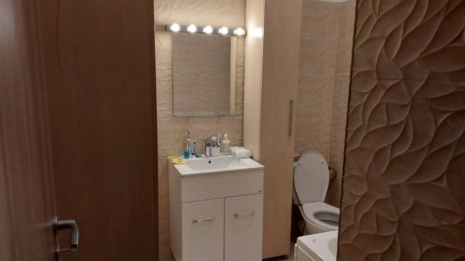 Garsoniera bloc nou  Armonia Titan - Poză 7