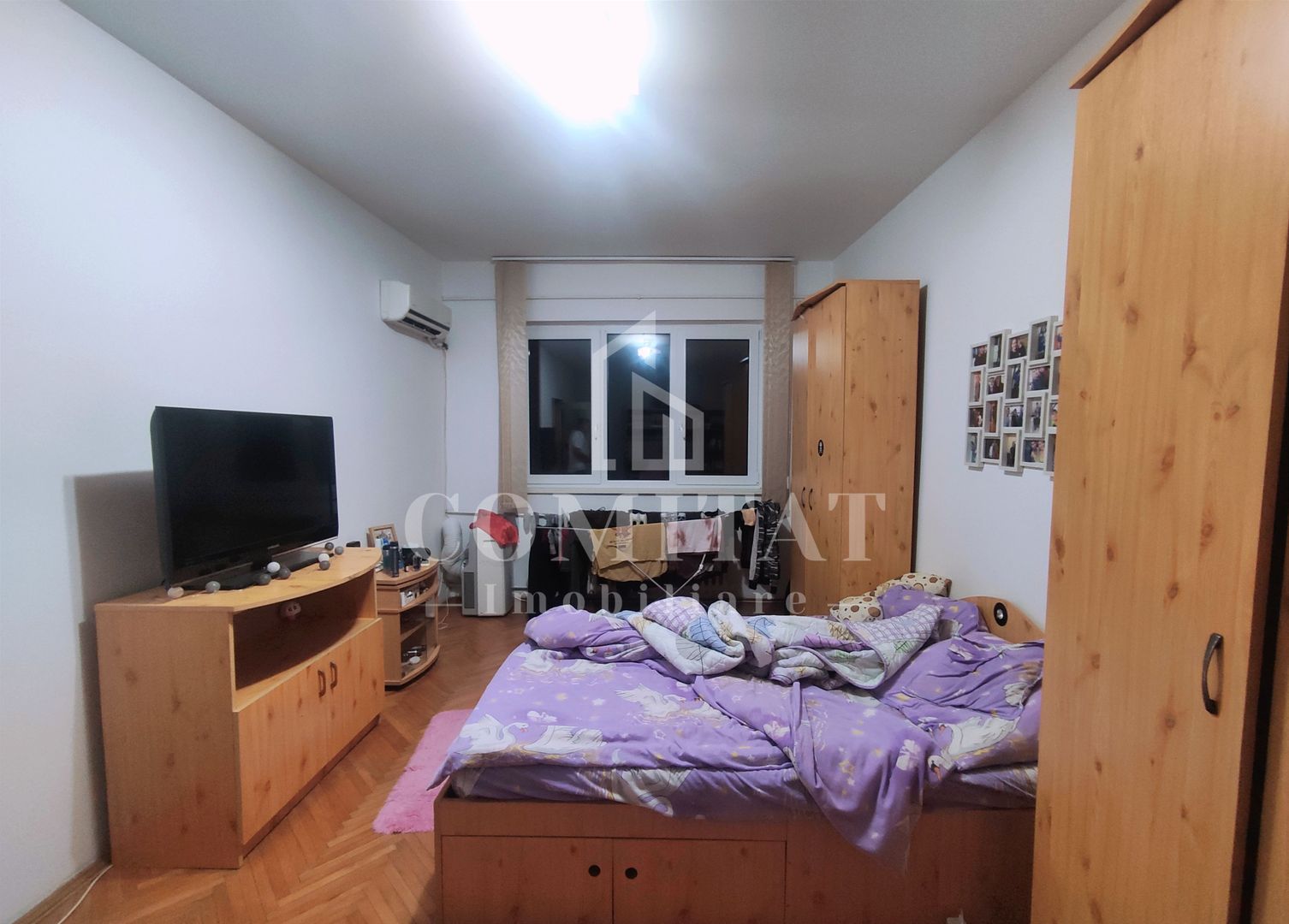 Apartament de vânzare | Potențial de investiție | zona Apele Romane - Poză 4