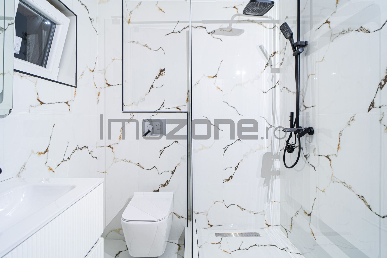 Militari - Drumul Belsugului, apartament 3 camere, 73 mp, bloc nou, comision 0%! - Poză 17