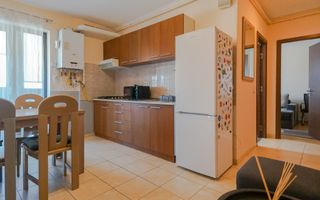 Apartament 2 camere decomandate, zona pod Ira! - Poză 2