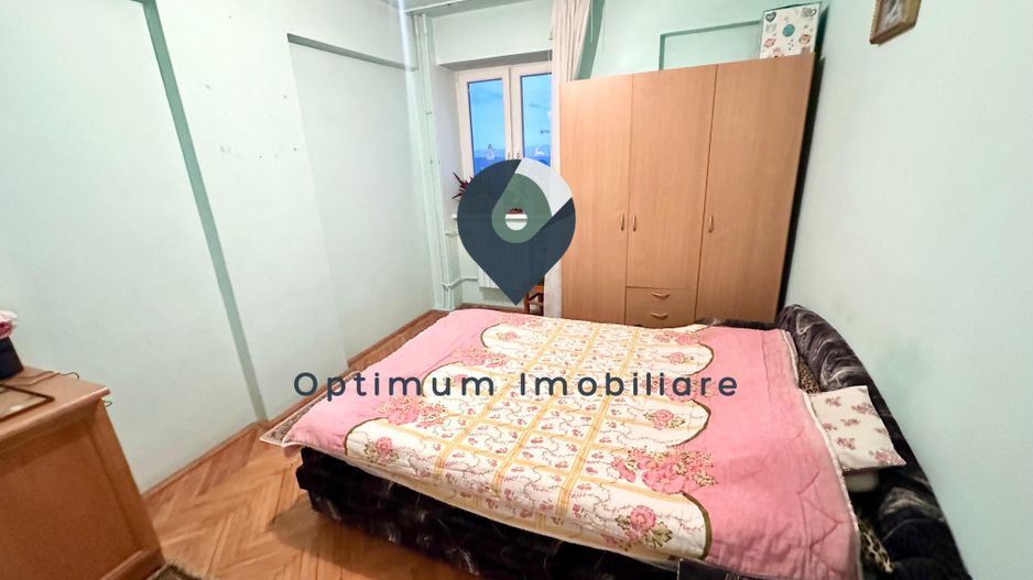 Apartament cu 3 camere, 80 mp utili, etaj intermediar in Zorilor ! - Poză 7