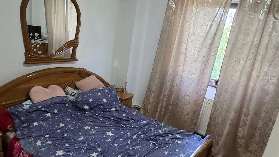 Apartament 3 camere Micro 16 str Zenit - Poză 4