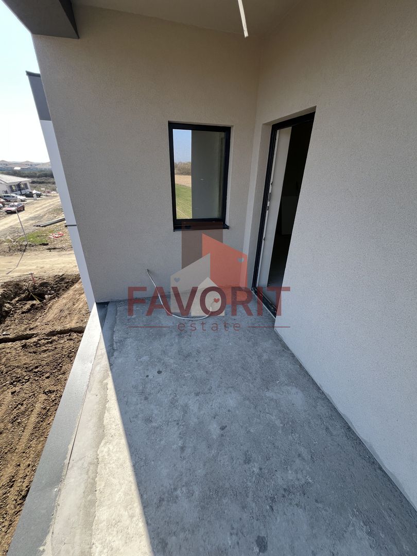 Apartamente 2 si 3 camere | Bucovat - Poză 11