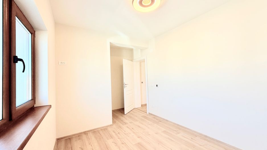 Duplex modern de vânzare în Dumbrăvița – construcție 2026 - Poză 6