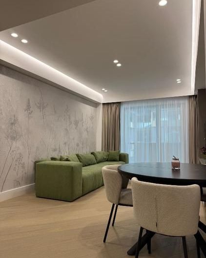 Ap 3 camere 1 loc parcare, prima inchiriere - Poză 2