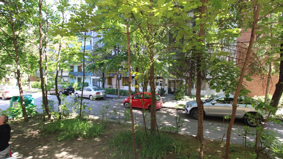 Apartament cu 2 camere langa Medicina. - Poză 18