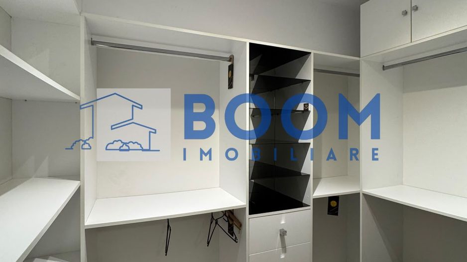 Apartament 3 camere | Bloc Nou | Terasa | Vedere spre lac | Parcare - Poză 7