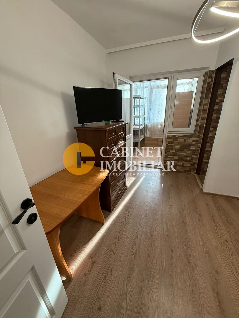 Apartament 1 Camera -  25 mp - zona Frumoasa - Poză 2