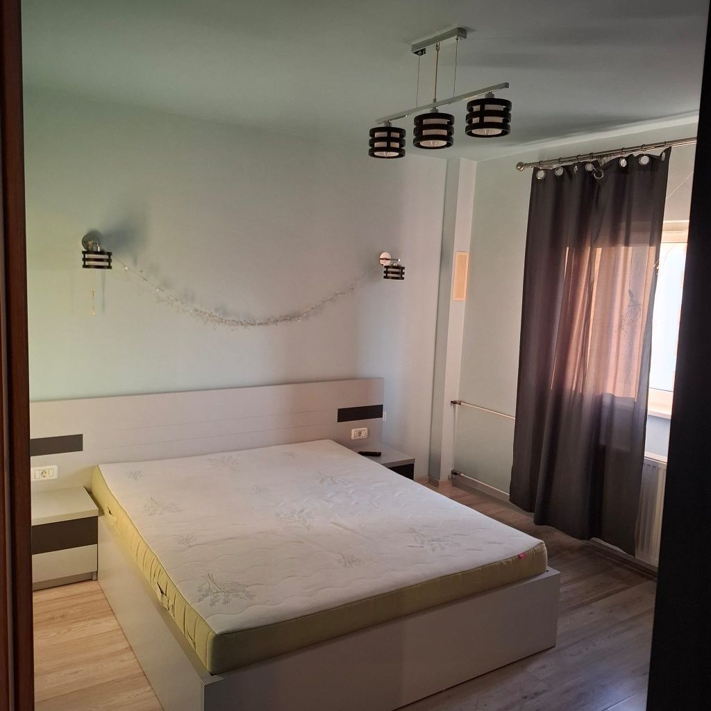 De Inchiriat Apartament 2 Camere Mall Vitan, Pet Friendly - Poză 7